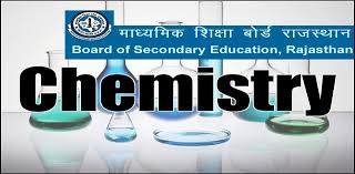 Answer questions related to vyakaran with our class 12 vyakaran revision notes. Rajasthan State Board Class 12 Chemistry Syllabus