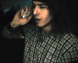 Indie Horror Films: Review: The Rise and Fall of an American Scumbag