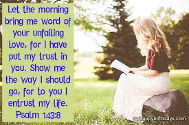 A hurt of the head means a hurt that will cause death. 100 Good Morning Bible Verses With Images Wishes Messages