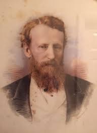 John Davies Campbell (1831-1878)