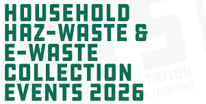 Household Hazardous Waste Collection
