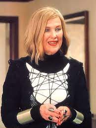 Moira Rose Rose Outfits Rose Costume Eccentric Clothes