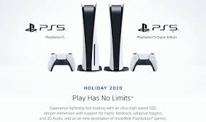 Além disso, o seu preço de venda ao público terá um incremento de 100 dólares face à em suma, uma estratégia ousada para colocar a ps5 nas bocas do mundo e em milhares de novos lares. Ps5 Amazon Lista O Console Indicando Revelacao Iminente De Preco E Lancamento Tudocelular Com