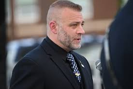 Bravery and sacrifice honored of officers who died in line of duty