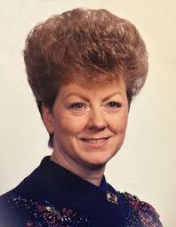 Victoria Mischell-Tinker Obituary