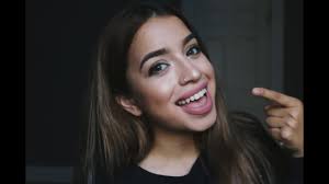 How to get rid of a keloid on nose. Nose Piercing Update Hypertrophic Scarring Healing Youtube