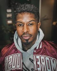 TahirWoods💈✂💈 (@thetahirwoods) · Instagram 照片和视频