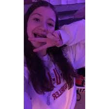 Allie Hoover's Instagram, Twitter & Facebook