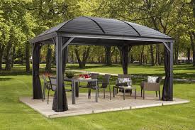 Grâce au métro à quelques pas de la. Pavillon De Jardin Moreno De Trevi Chateauguay