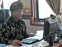 Penetapannya dilakukan mulai awal desember 2020. Kanreg X Bkn Rampungkan Pertek Nip Cpns