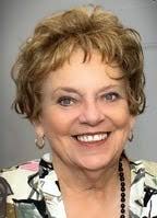 Carol Moore Ballard Obituary