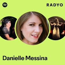 Danielle Messina Radio