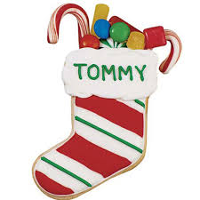 Shop for plush stockings, character stockings and more. Stuffed Stocking Cookies Christmas Stocking Cookies Christmas Cookies Decorated Christmas Cake Decorations