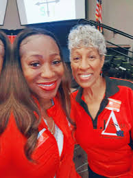 Jacksonville Alumnae Delta Sigma Thetaprobate