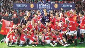 Volg hier de trekking/loting van de champions league. Glazers Plan To Sell Man Utd Shares On Singapore Stock Market Sport360 News