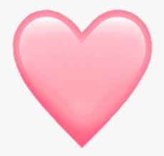 Share the best gifs now >>>. Heart Emoji Emojis Heartemoji Background Pink Light Pink Heart Emoji Hd Png Download Kindpng