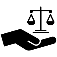 Legal Support Icons Download Free Vector Icons Noun Project