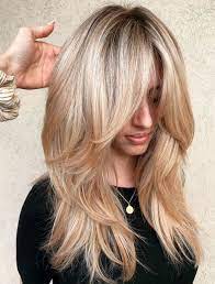 The shorter layers in back create a stylish haircut that is really easy to. Pin On Long Hairstyles