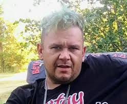 Obituary for Bruce Daniel Bruno