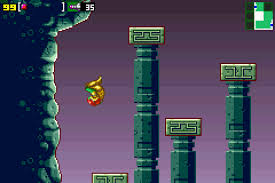 Maybe you would like to learn more about one of these? Secrets And Tips Metroid Zero Mission Metroid Recon