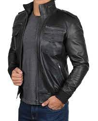 Brooklyn 99 Jake Peralta Jacket Andy Samberg Leather Jacket In 2021 Leather Jacket Jackets Jake Peralta