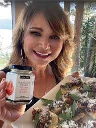 About Us — Jacqueline McGrath