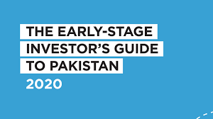 (you can change your investor education. The Early Stage Investor S Guide To Pakistan