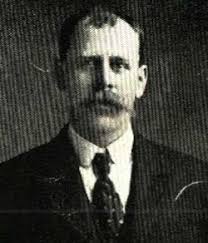 Bernard Henry Huls (1878-1960)