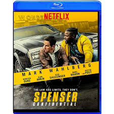A pesar de las constantes amenazas, spenser decide tomarse la justicia por su mano para demostrar que nadie está por encima de la ley. Spenser Confidential 2020 Blu Ray Mark Wahlberg 632726091101 On Ebid Canada 190402794