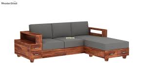 I'm a very private person,' added the cover girl. Buy Solace L Shaped Wooden Sofa Honey Finish Online In India Wooden Street