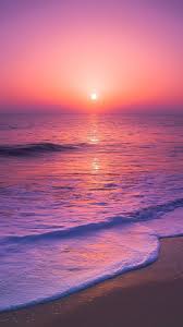 Wallpaper pantai hd apk 1.0. 20 Iphone Farvebilleder Hd Kvalitet Gratis Download Beach Sunset Wallpaper Sunset Wallpaper Beach Wallpaper