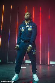 Now, you want the content on the original first page to appear in this new section. Britain S Highest Charting Drill Rapper Headie One Free To Play At Glastonbury After Being Bailed Daily Mail Online