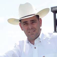 Agriculture Commissioner Andy Gipson Promotes Mississippi