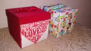 Botellas con dulces, el regalo perfecto para tu novio/a. Caja Sorpresa Para Mi Novio El Mejor Regalo De Amor