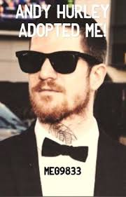 Andy Hurley