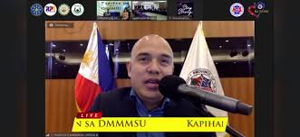 La union was nominated in six categories. Governor Pacoy Ortega Guested In Kapihan Sa Dmmmsu Don Mariano Marcos Memorial State University