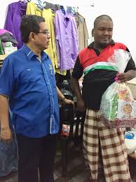 Dengan georgetown dan kuala lumpur sebagai dua pusat perubatan utama di malaysia. Ziarahi Saudara Mohd Hafiz Abdullah Yang Dato Seri Dr Hilmi Yahaya Facebook