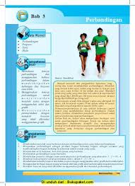 Check spelling or type a new query. Top Pdf Materi Matematika Kelas 7 Smp Mts Kurikulum 2013 Semester 1 2 Bab 3 Perbandingan 123dok Com