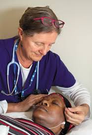 From Safety Net to Provider of Choice