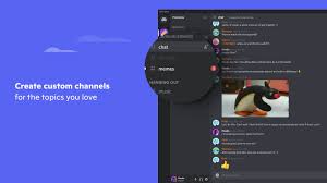 No download and no registration needed to use our online chat rooms and many other services. Discord Download And Play For Free Epic Games Store