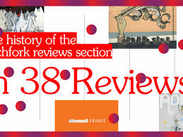Mpp global's top competitors are rant & rave, insider pte. The History Of Pitchfork S Reviews Section In 38 Important Reviews Pitchfork
