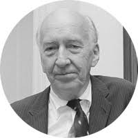 Family relationship of Clemens Earl Gunn and Sidney Dillon Ripley via  Nicholas Snow