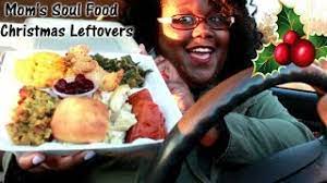 The best soul food christmas dinner menu.transform your holiday dessert spread out right into a fantasyland by offering conventional french buche de noel, or yule log cake. Mom S Soul Food Christmas Dinner Leftovers Car Mukbang Youtube