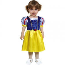 Ver más ideas sobre blancanieves bebé, blancanieves, candy bar. Disfraz De Blancanieves Para Bebe Envio En 24h