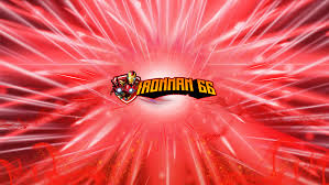 Ironman66 (@officialIronman66) • Facebook