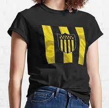 We are focused on providing the high quality foootball shirt,better price. T Shirts Penarol Redbubble