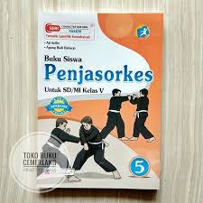 Buku penjasorkes ( pjok ) kelas 5 sd yudhistira di tokopedia ∙ promo pengguna baru ∙ cicilan 0% ∙ kurir instan. Download Buku Pjok Kelas 5 Kurikulum 2013 Revisi 2017 Cara Golden