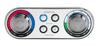 Seymourpowell Create Ilux For Aqualisa The Next Evolution Of The Digital Shower One of the uk's leading shower manufacturers specialising in innovation & design of smart, mixer & electric showers. seymourpowell create ilux for aqualisa