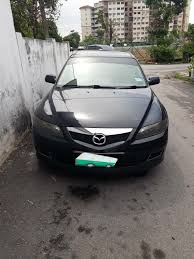 Some may choose to sell it to the junkyard, while others would prefer exporting. Lelong Mazda 6 Rm 3999 Siap Scrap Singapore Selangor Cars Cars For Sale On Carousell