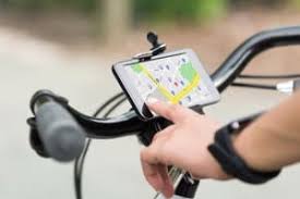 Handyhalterung Furs Fahrrad In Test Vergleich 2020